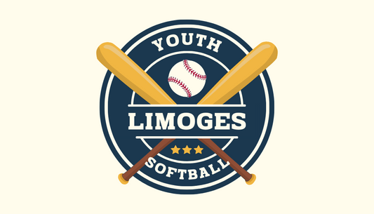 Softball jeunesse de Limoges