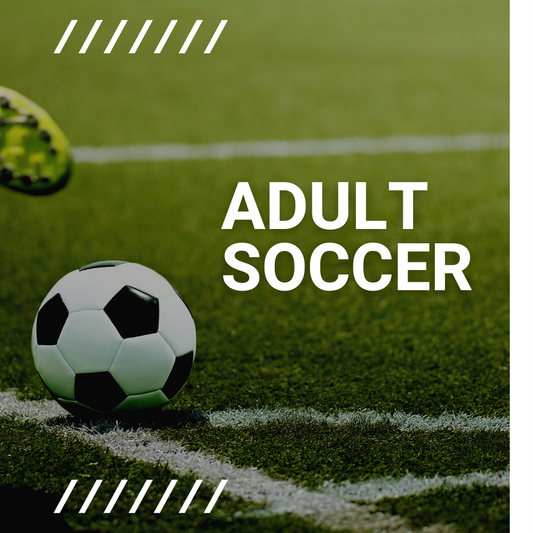 Adult Soccer